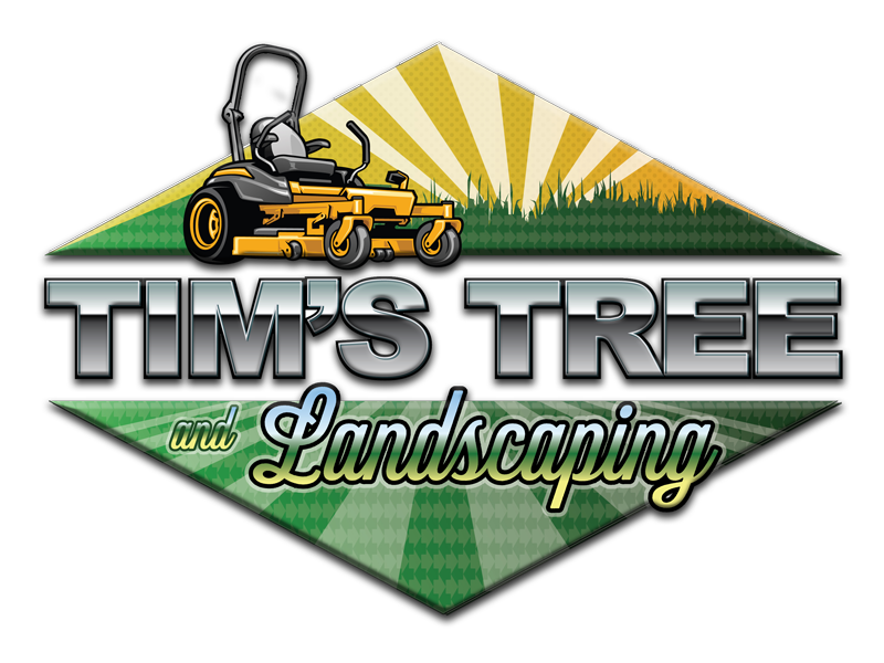 Tims Tree and Landscaping