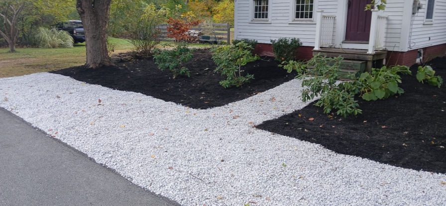 Tims Tree and Landscapingr